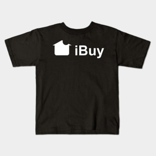 iBuy Kids T-Shirt